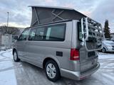 Volkswagen T5 California Comfortline/Küche/AHK/Markise/SHZ - Wohnwagen in Mainz