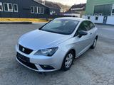 Seat Ibiza SC Reference Salsa, Service Neu, Euro5, - Seat Ibiza: Service