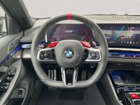 BMW M5 - Vorschau Bild 15