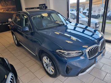 BMW X3 - 4