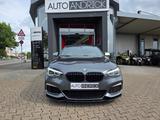 BMW M140i Special Edition 1-HAND GSD NAVI PDC SHZ - gebrauchte BMW M140i aus dem Jahr 2018