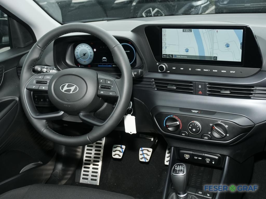 Hyundai BAYON - Bild 3