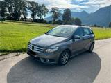 Mercedes-Benz B 180 BlueEFFICIENCY -