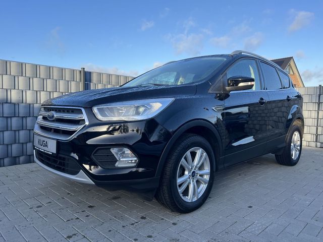 Ford Kuga Cool & Connect 1.5 EcoBoost *TOP Zustand*