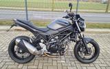 Suzuki SV 650 A2 35KW MÖGL + HELM - Offers