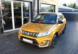 Suzuki Vitara 1.4 16V RFK, Sitzheizung