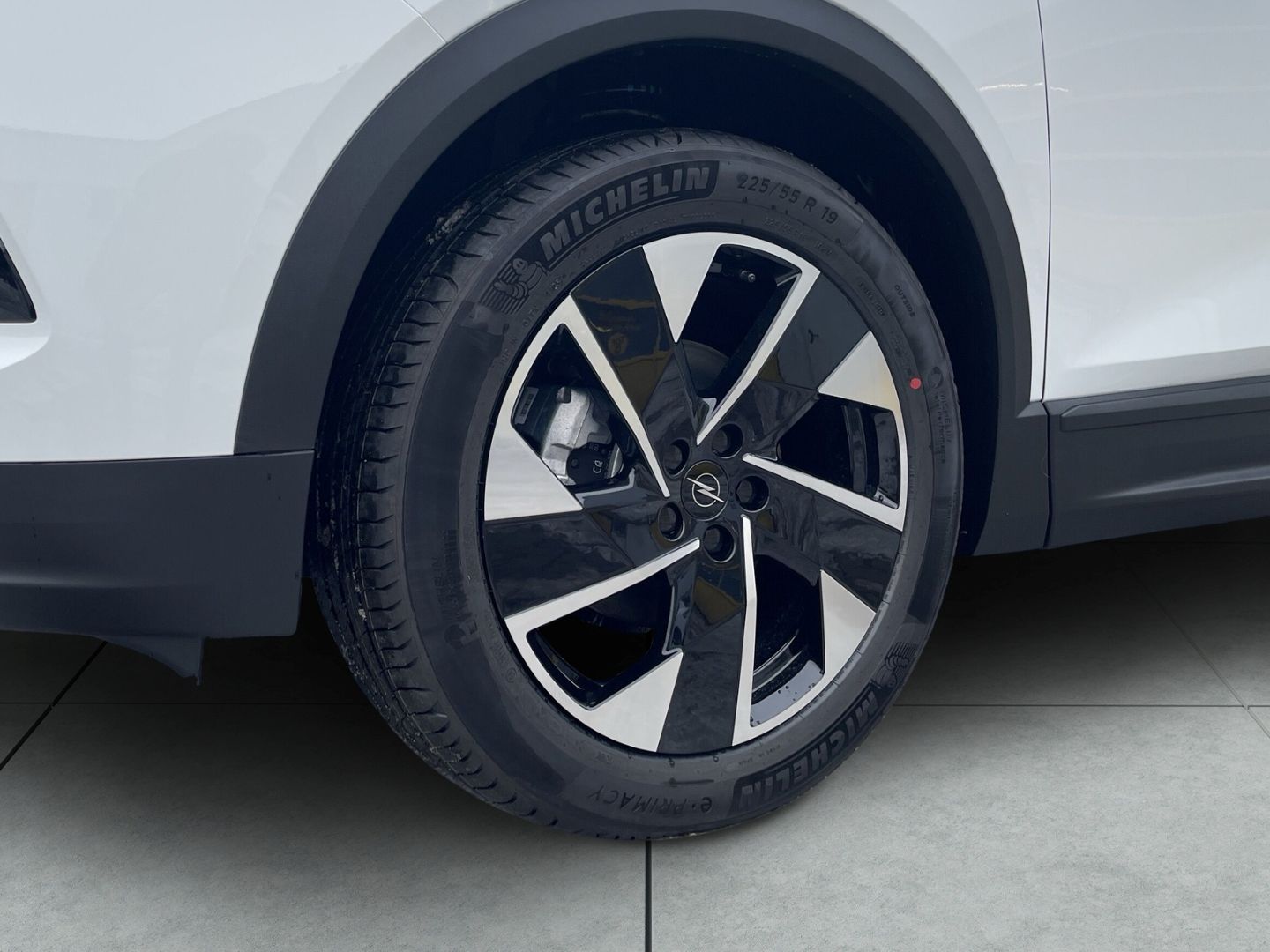 Opel Grandland (X) - Bild 4