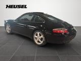Porsche 911 (996) CARRERA *Verkauf im Kundenauftrag* - Porsche Gebrauchtwagen von 1999