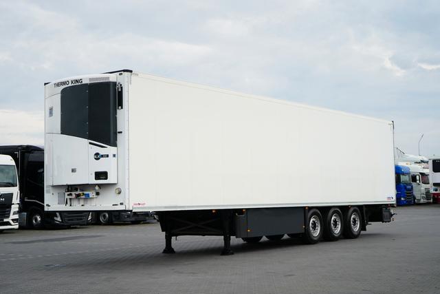 Schmitz Cargobull CHŁODNIA · TK SLX 300