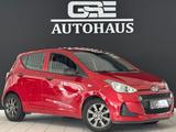 Hyundai i10 Classic*Kamera*Navi*Pdc*Klima - Hyundai i10: Rot
