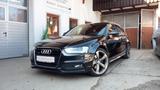 Audi A4 Avant 1,8 TFSi S line Sportpaket plus quattro - Audi A4: mit Navigationssystem, Plus