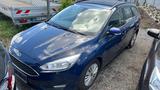 Ford Focus Turnier Trend*AHK*Klima* - Ford Focus: Turnier Trend