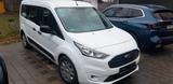 Ford Transit Connect Kombi lang Trend - gebrauchte Ford Transit aus dem Jahr 2018