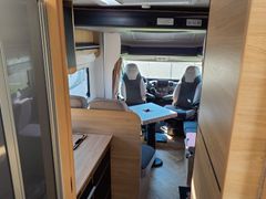 Chausson 724 Etape Line,Connect und Artic Paket