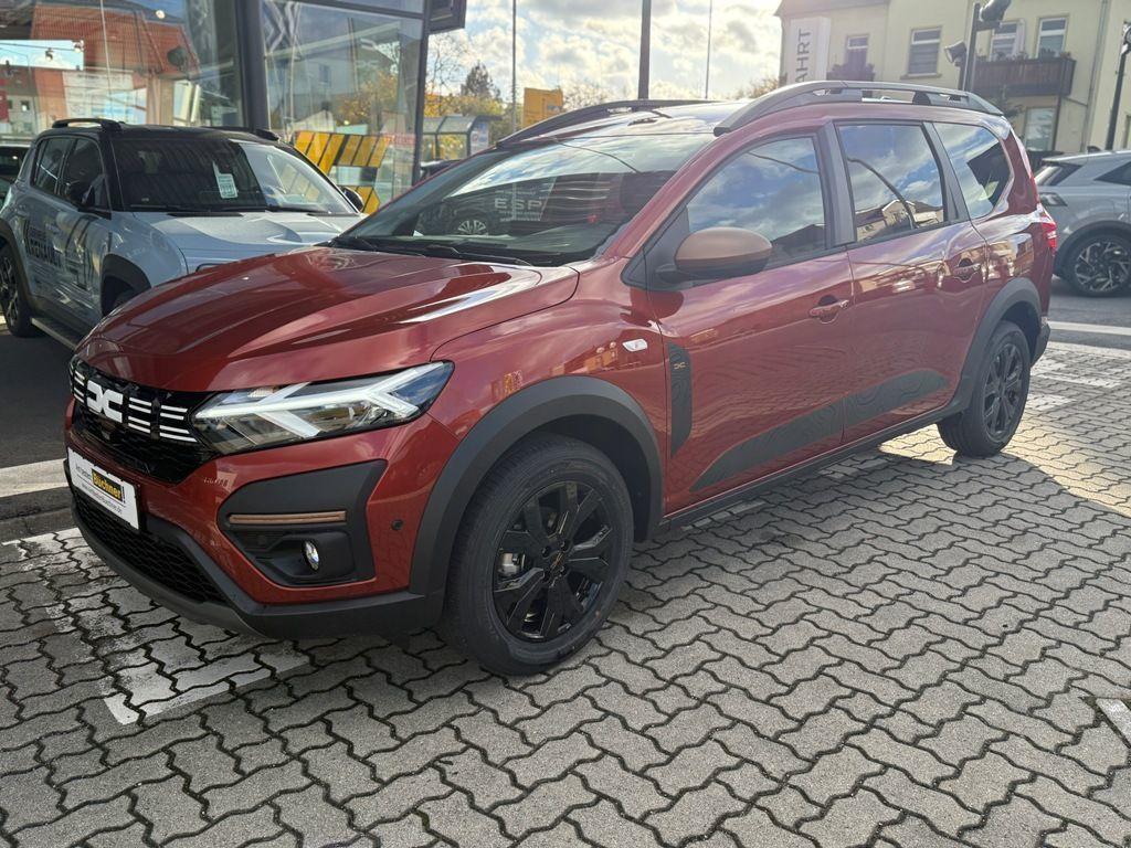 Dacia Jogger Extreme+ ECO-G 100