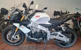 Aprilia Tuono 1000 R - APRILIA TUONO 1000 R
