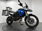 BMW F 800 GS *GEPFLEGT *ZUBEHÖR - BMW F 800 GS