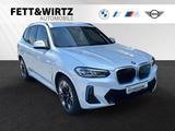 BMW iX3 M Sport|Impressive|Head-Up|Harman/Kardon - weiße BMW iX3