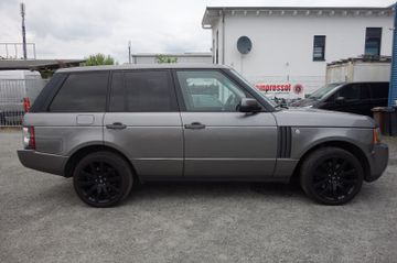 Land-Rover Range Rover - 9