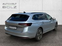 Skoda Superb - Vorschau Bild 4