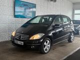 Mercedes-Benz A 160 AVANTGARDE*TÜVNEU*Sitzheizung*Klima*MFL - Mercedes-Benz A 160 in Hamburg