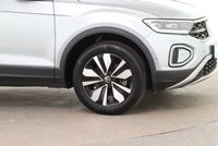 Volkswagen T-Roc - Vorschau Bild 3