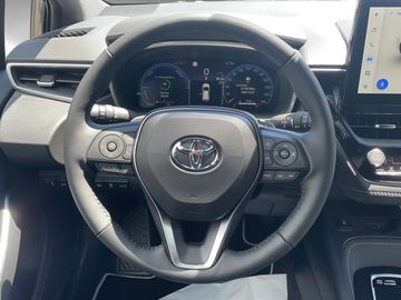 Toyota Corolla 2.0 Hybrid Team D *ACC*BI-LED*NAVI*SHZ*