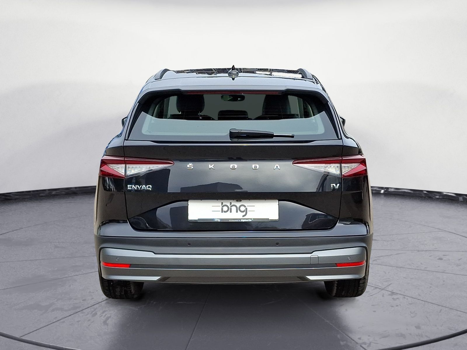 Skoda Enyaq - Bild 5