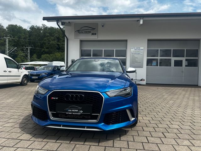 Audi RS6 4.0 TFSI tip. quattro performance +Matrix+Sc