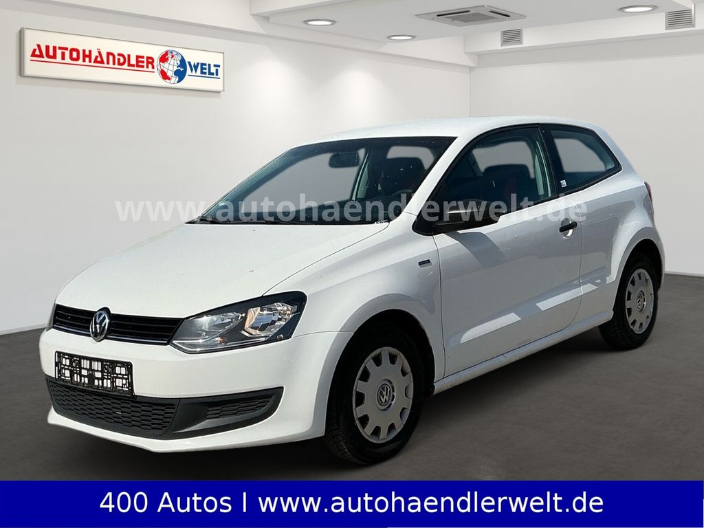 Angebot ansehen Volkswagen Polo