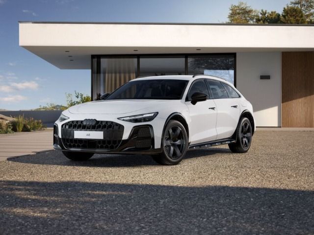 Audi A6 Allroad - Bild 3