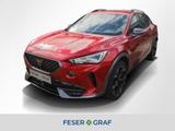 Cupra Formentor VZ 2.0 TSI ACC AHK Nav RüKa Sitzh. 19" - rote Cupra Formentor