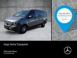 Mercedes-Benz Vito 114 CDI KA Lang PRO+Klima+Kamera+Navi+Tempo - Mercedes-Benz Vito in Leverkusen