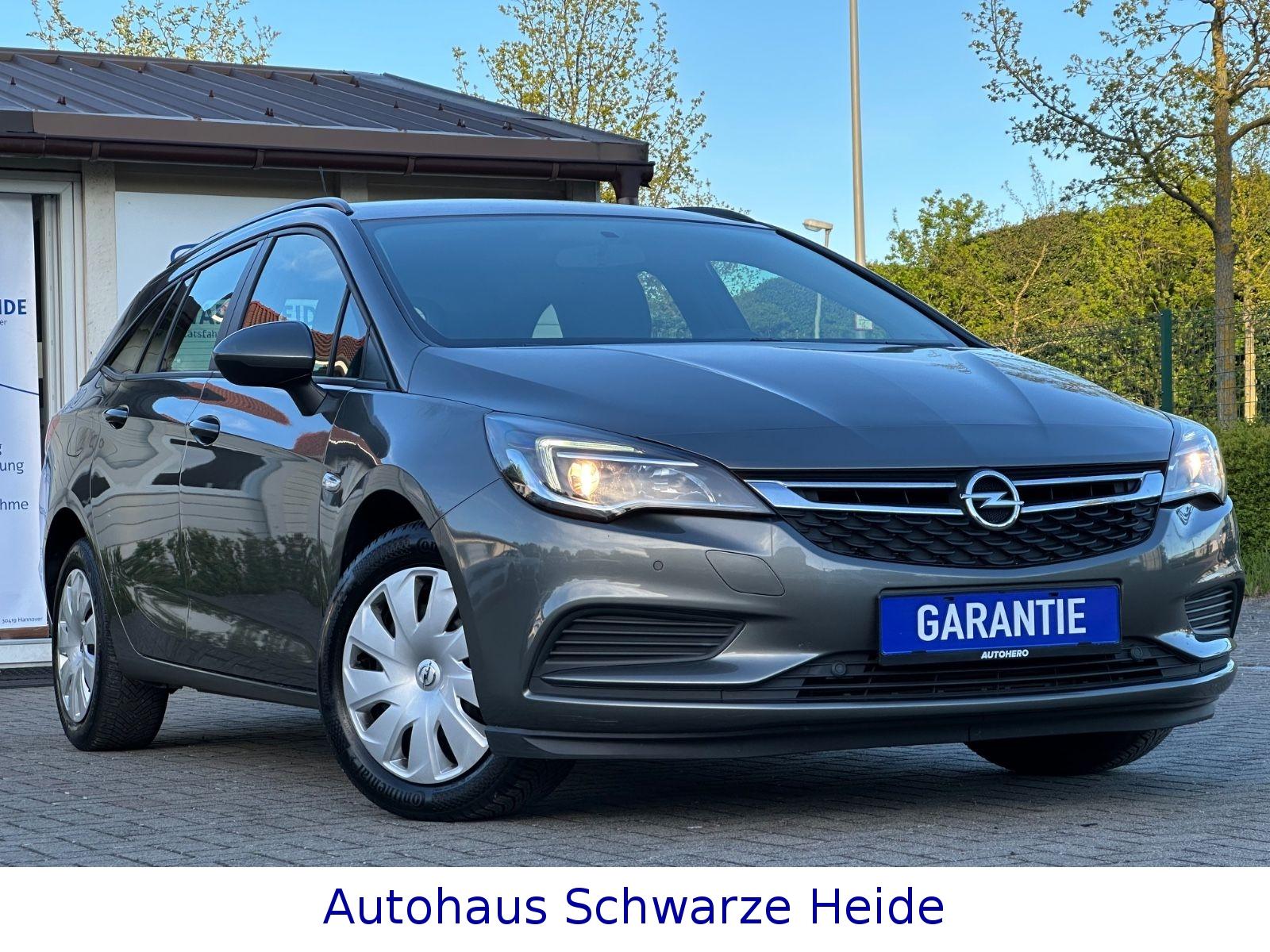 Opel Astra K Sports Tourer*AppleCarPlay*Sparsam*TEMPO