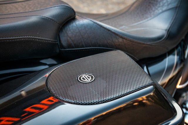 Fahrzeugabbildung Harley-Davidson CVO STREET GLIDE 110 cui FLHXSE - KESSTECH