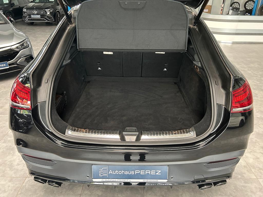 Mercedes-Benz GLE 53 AMG