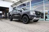 Ford Ranger Tremor DOKA Diesel ALLRAD ACC AHK - : Doka