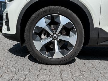 Volvo XC40 - 4