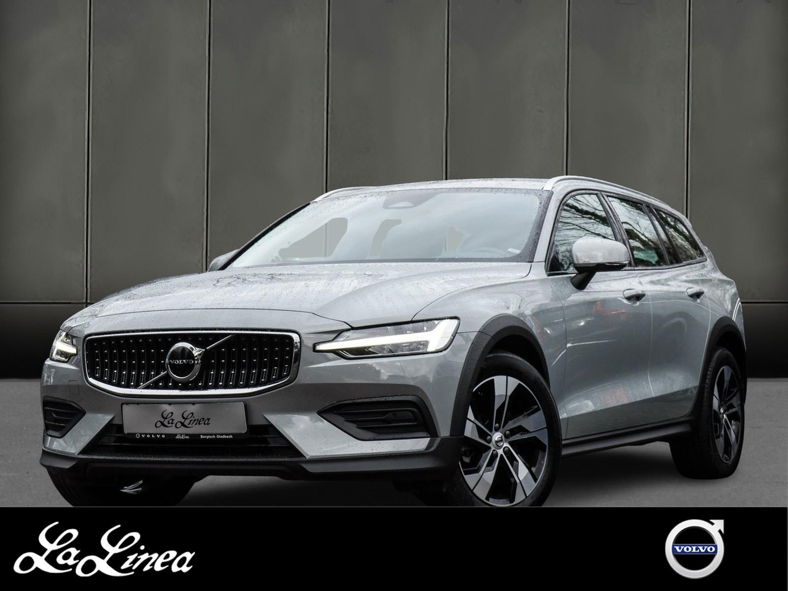 Volvo V60 CC B4 Plus AWD