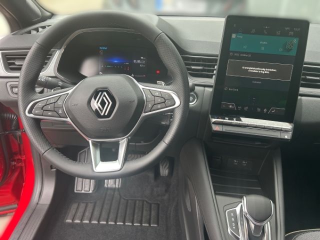 Fahrzeugabbildung Renault Captur Techno Mild Hybrid 160 EDC Winterpaket Di