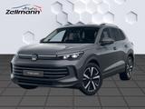 Volkswagen Tiguan EL 2.0l TSI 4MOTION DSG StHz AHK W+S Reif