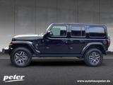 Jeep WRANGLER ICE MY25 Sahara 2.0lT-GDI 4x4 AT8 - Jeep Wrangler Neuwagen