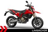 Ducati HYPERMOTARD 698 MONO - **1200ı GUTSCHEIN!**
