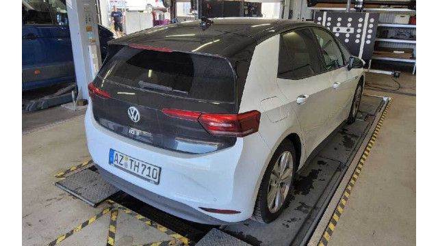 Volkswagen ID.3 - Bild 4