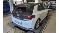 Volkswagen ID.3 - Vorschau Bild 4
