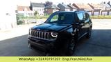 Jeep Renegade 1.3, 2WD, AUTOMATIC, LED, R19- - Jeep Unfallwagen
