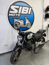 Honda Hornet 600 - HONDA 2005 HORNET 600