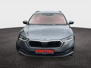 Skoda Octavia - 9