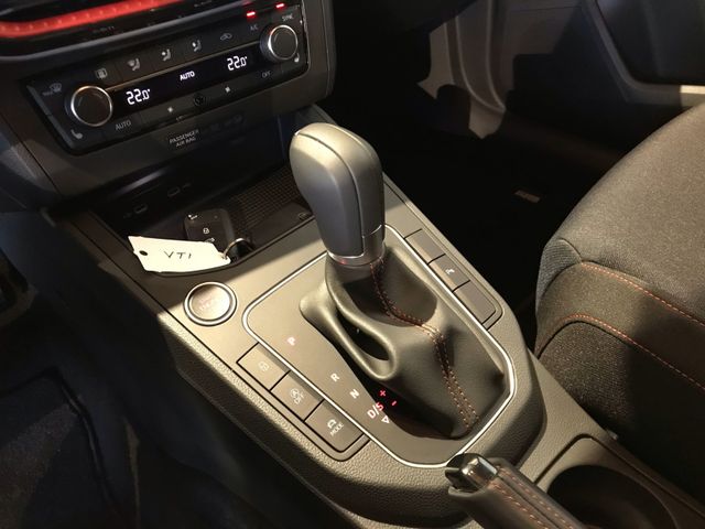 Ibiza FR-Line 1.0 TSI DSG*KAMERA*LED*SHZ*