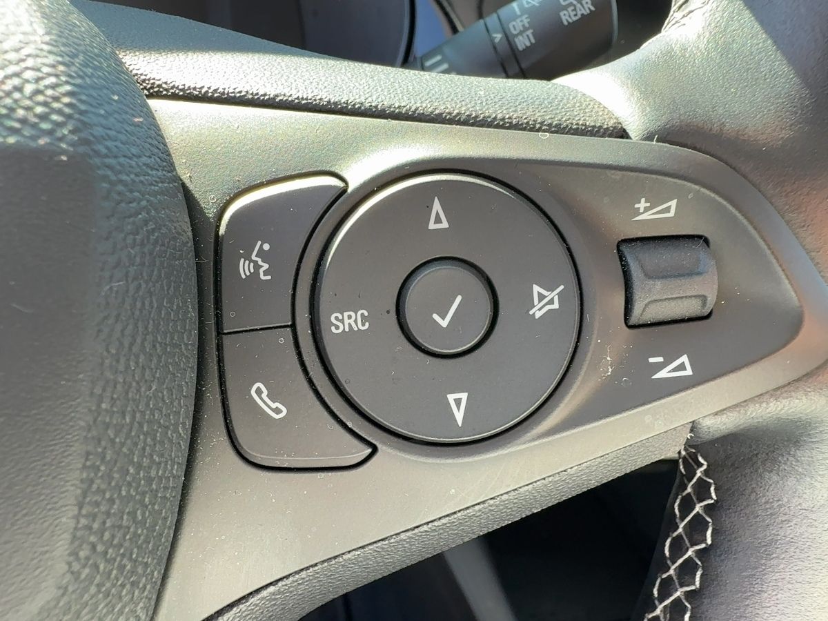 Opel Corsa - Bild 18